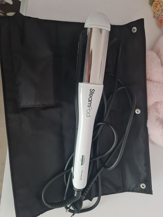 Преса за коса на пара Steampod 4