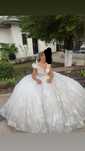 Rochie de mireasă Princess