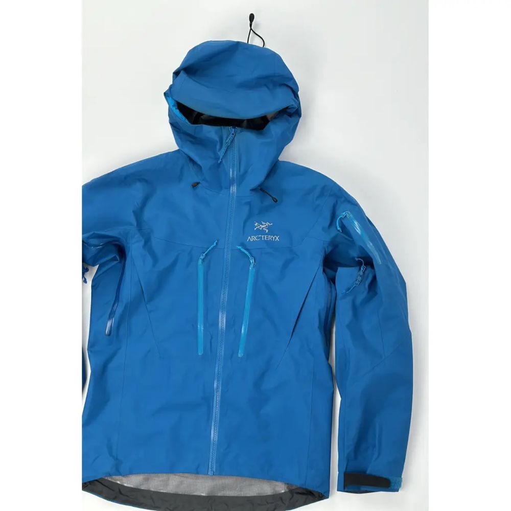 Geaca impermeabila barbati Arcteryx Beta SV, Large