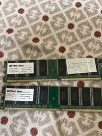 Vand ram ddr2 1gb