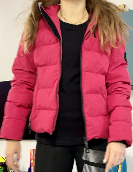 Geaca de iarna Superdry 38