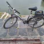 Bicicleta 28" made în Germany