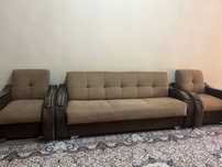 Продается divan kreslo