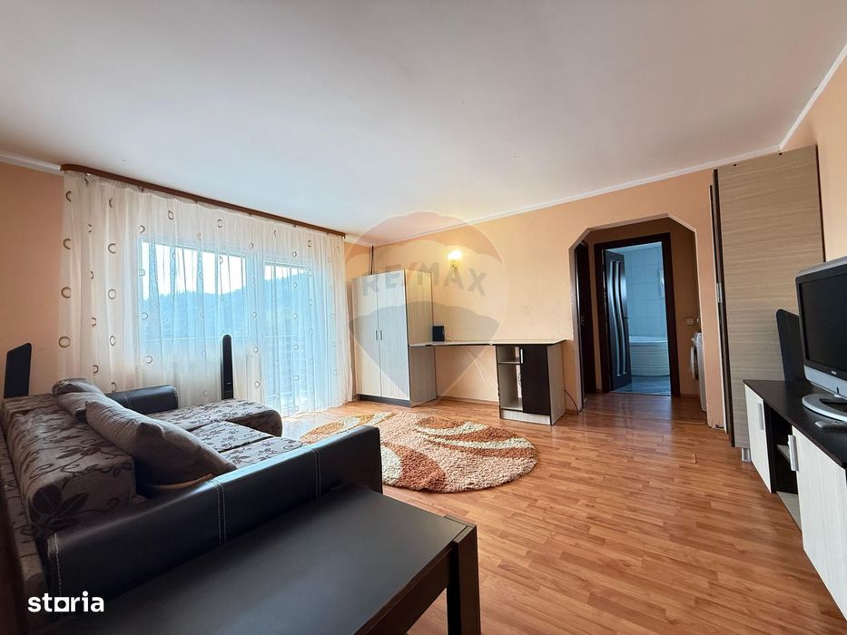 Apartament 3 camere de vânzare – Gura Humorului, zona centrală