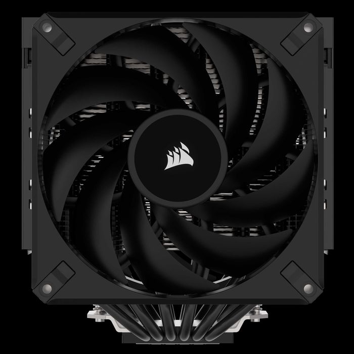 Cooler CPU Corsair A115 Twin Tower - Sigilat, Garantie