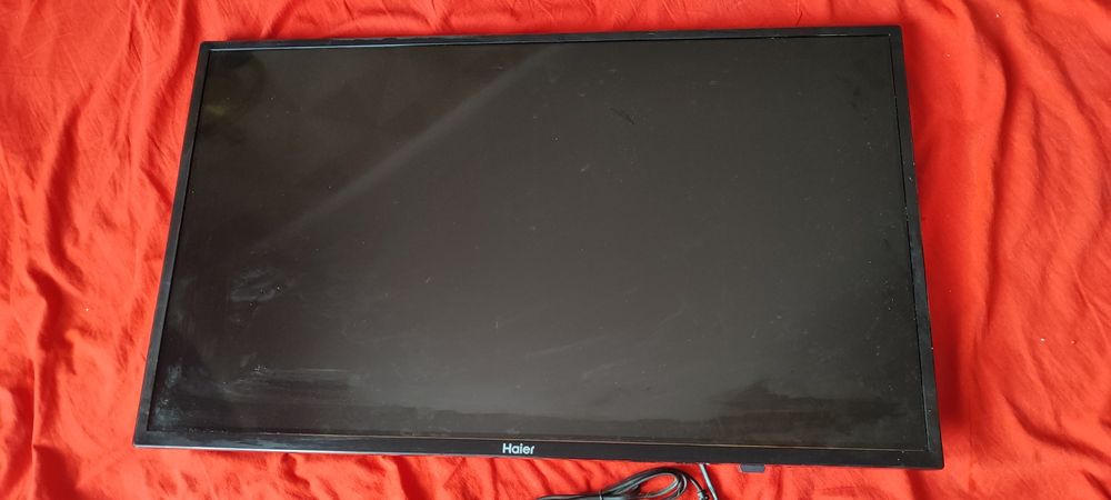 Телевизоры Haier