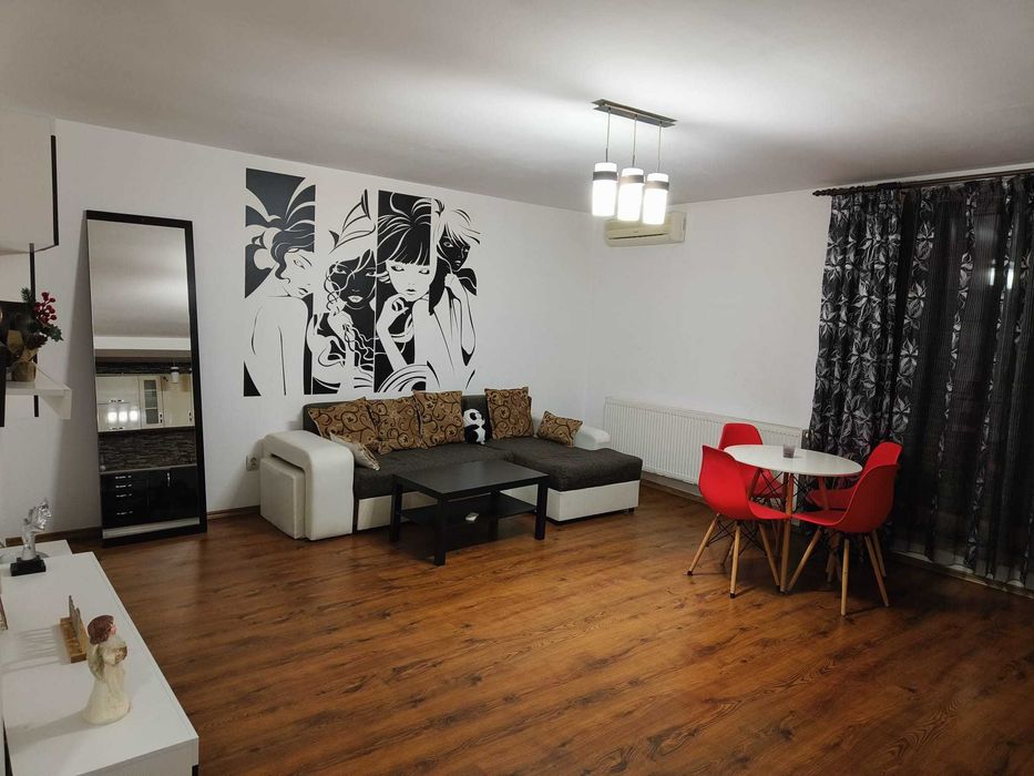 Apartament 2 camere, zona Ford - Complex Ferval
