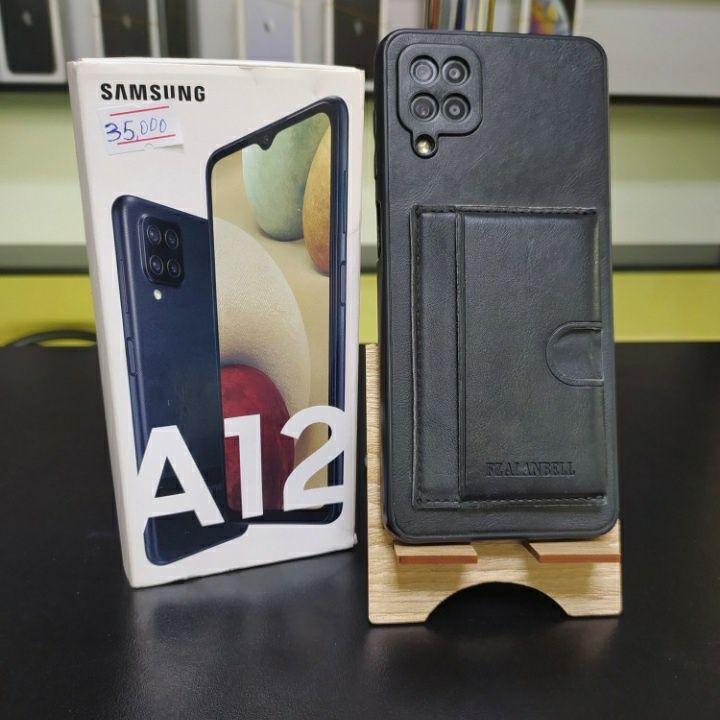 Samsung A12 сатылады