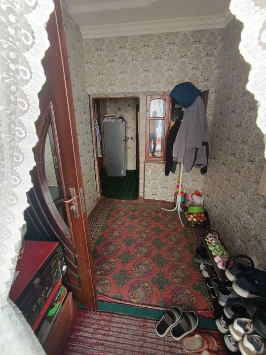 2.2 Сотих 4 хонали Участка Янгобод туйхонаси ёнида