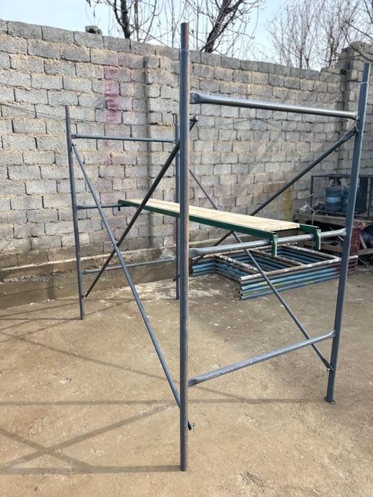 Lesa sotiladi va arendaga beriladi!