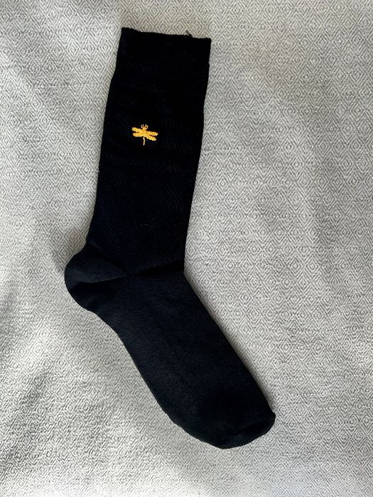 Носки мужские теплые