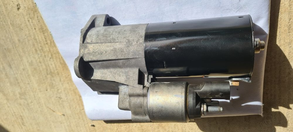 Vand elecromotor audi a4 b6/b7 cutie manuala