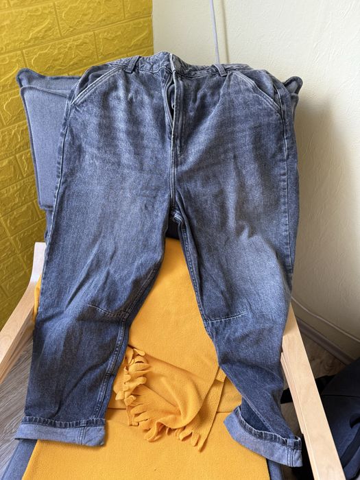 Черни дънки Синсей