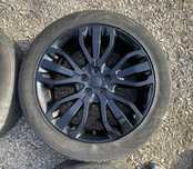 21 цола джанти за Range Rover Sport L494