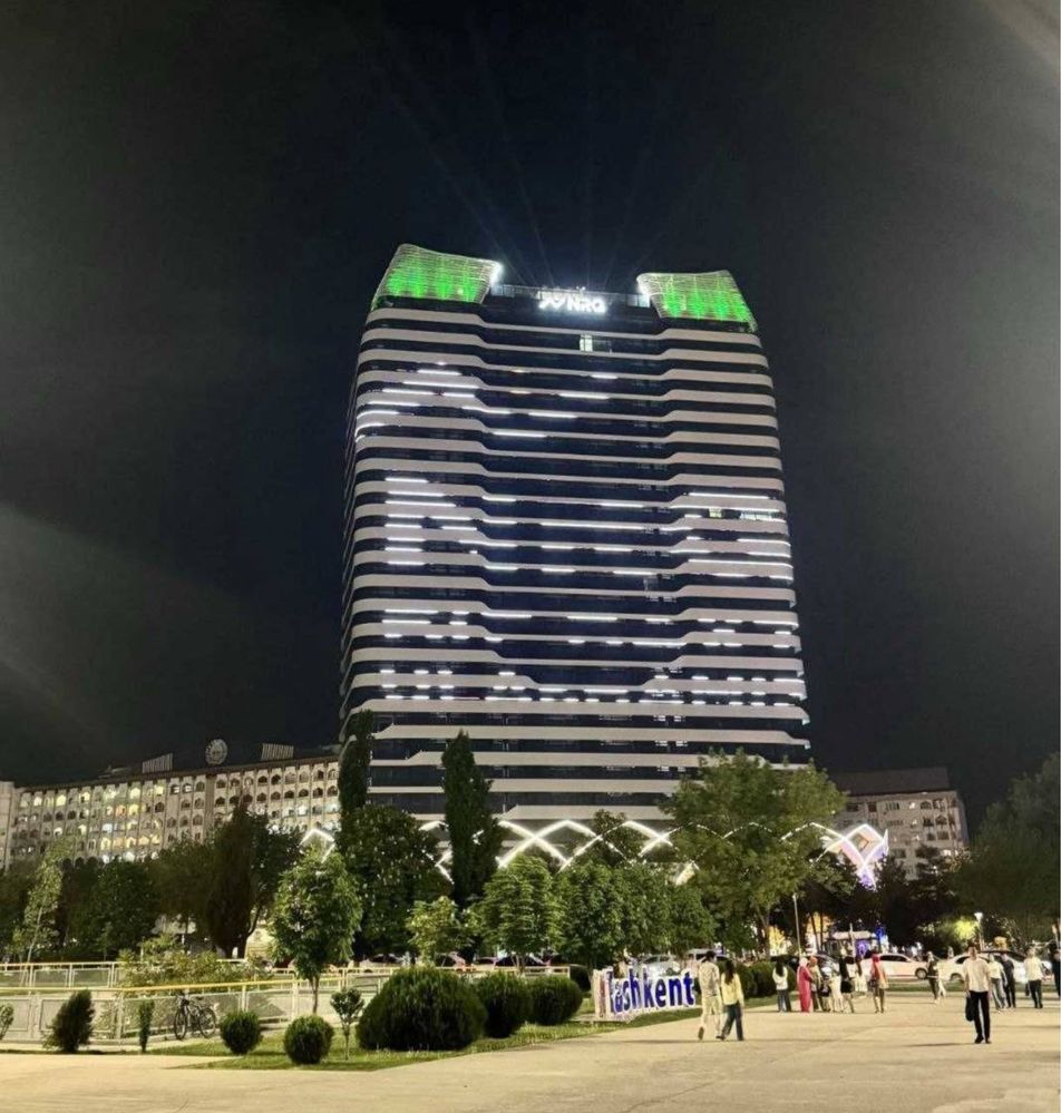 Продается квартира в ЖК NRG U-Tower
