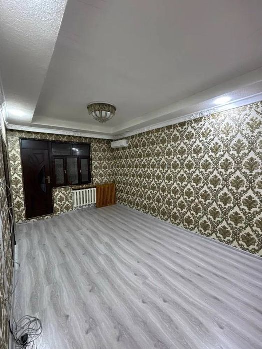 Квартира 2/4/4
Кадышева
Яшнабадский район