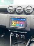 Navigatie Dacia Duster 2 1.6 SCE 2018 si alte piese