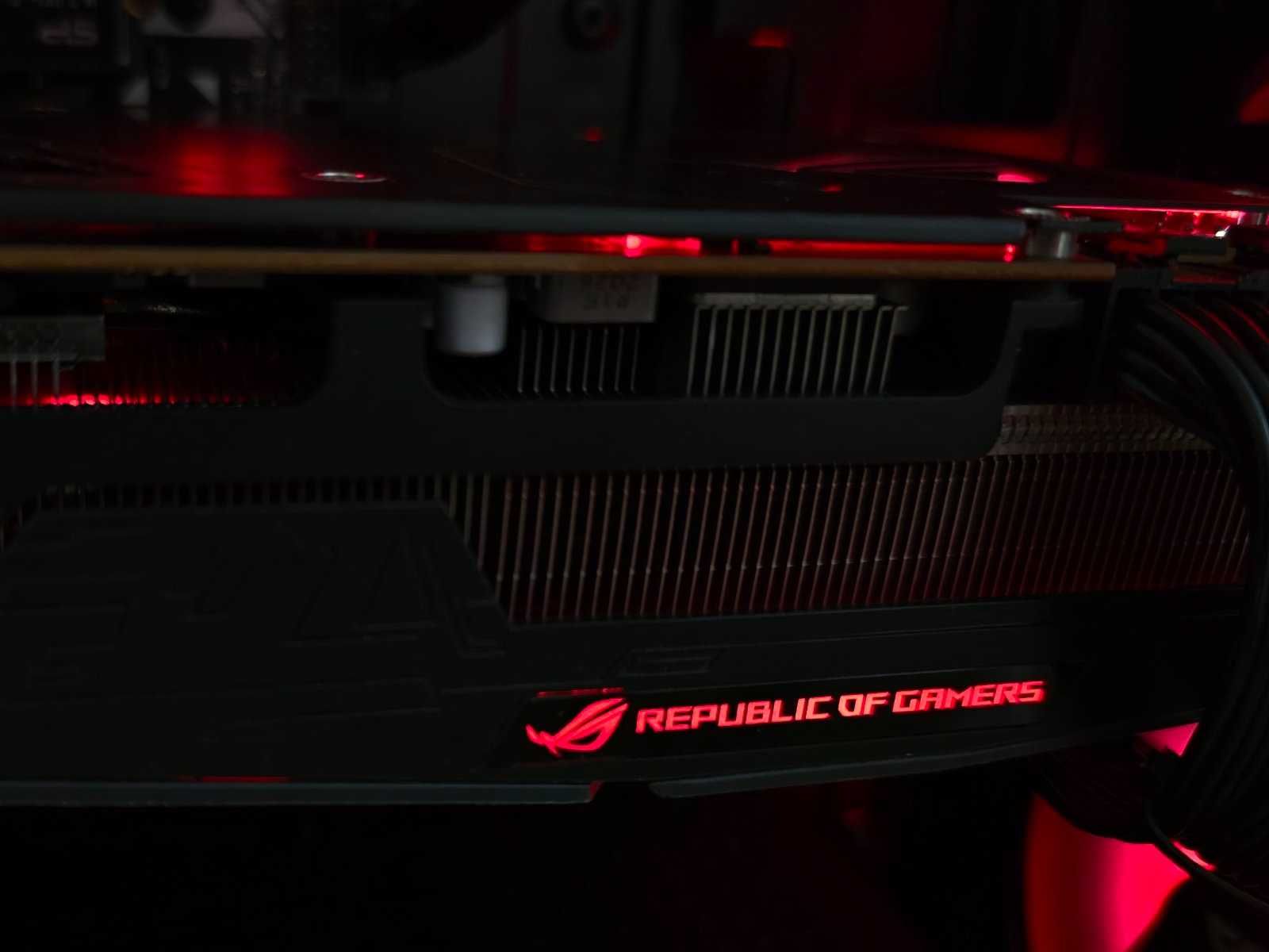 Гаранция / НОВ ( Ryzen 5600 / RX 5700XT ) Геймърски!