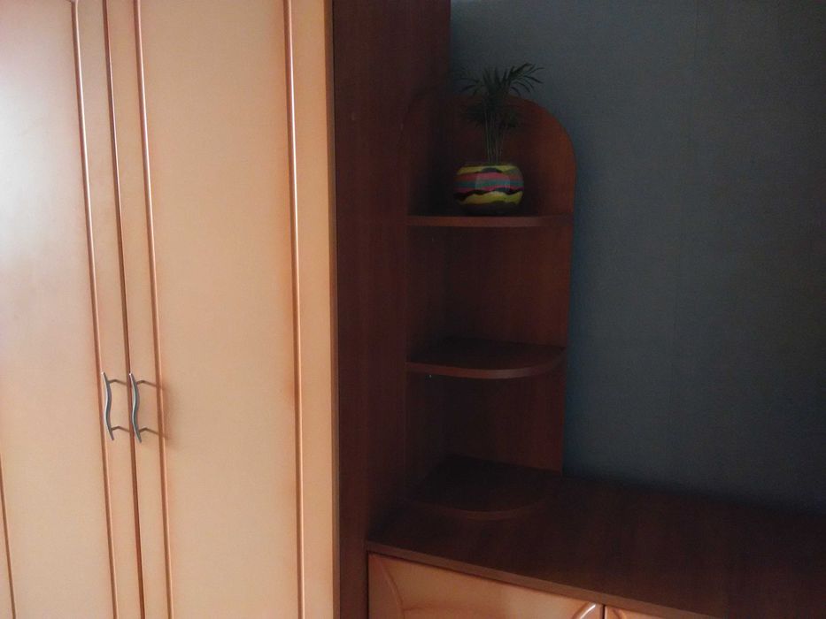 Модулна холна секция