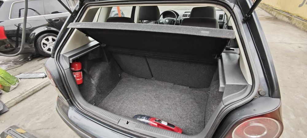 VW Polo 2008 9N 1.2 benzina