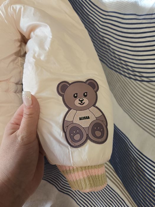 Парка alessa 104