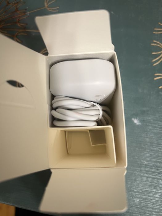 Cameră de supraveghere Blink Outdoor 4 – nouă, nefolosită