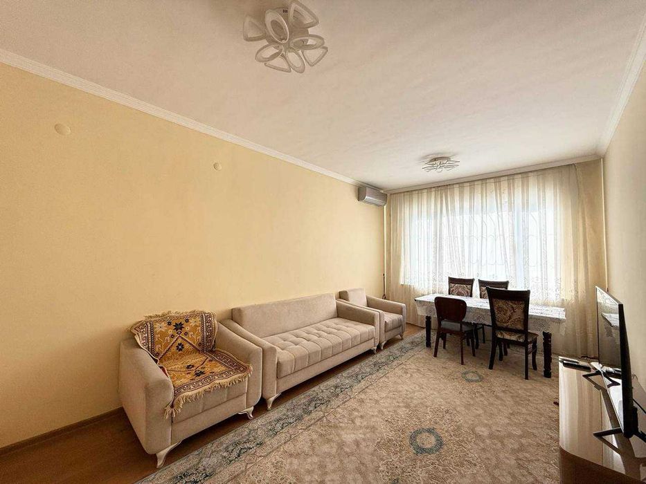 Сдаётся кв ор-р Максим горький Саёхат 4/2/4 ро-н Мирзо-Улугбекский 542