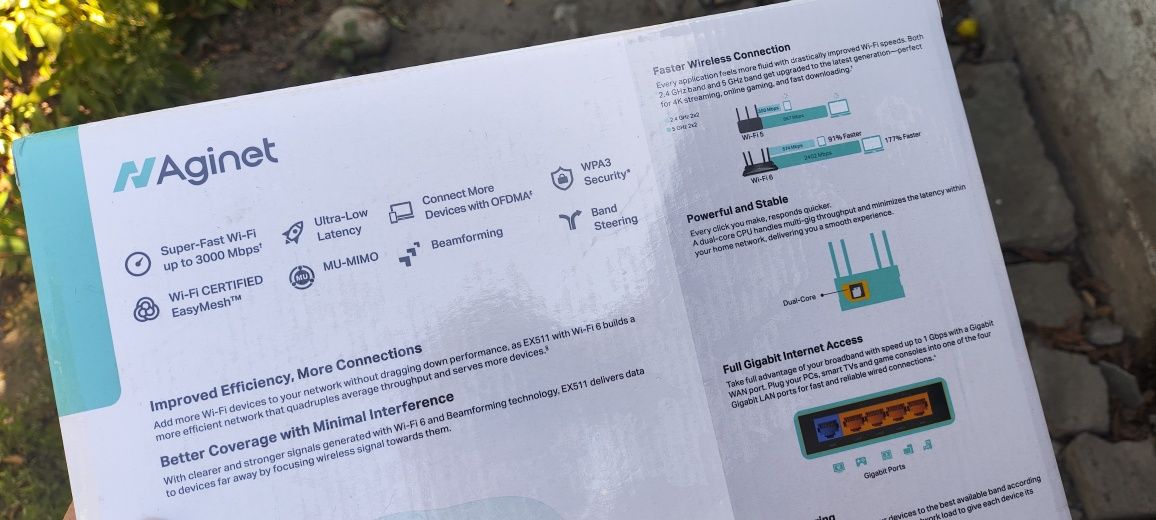 Продам ТП линк 30 000 новый запечатаный