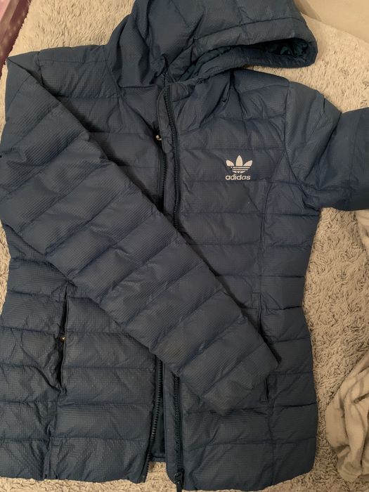 Adidas зимно яке