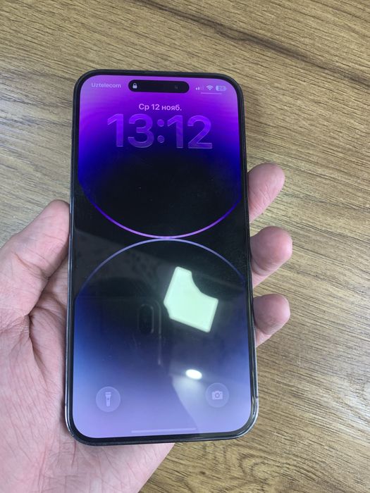 Iphone 14 pro max ideal