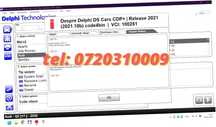 Update Delphi 202010  Autocom 202010 Cars  Trucks