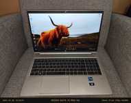 Laptop Hp Probook 450 G8, clasa business, i5 gen11, 16Gb Ram. Garantie