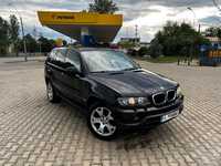 BMW X5 2003 3.0d