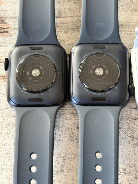 Apple Watch SE Preț 700 lei fix buc