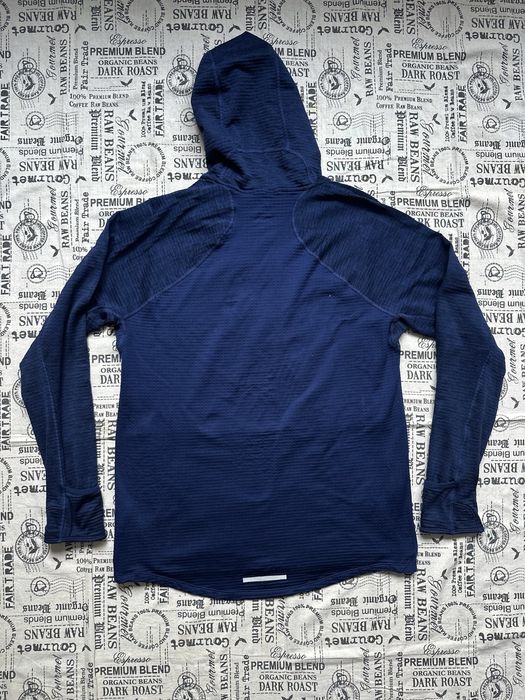 Nike Fleece original горнище.L