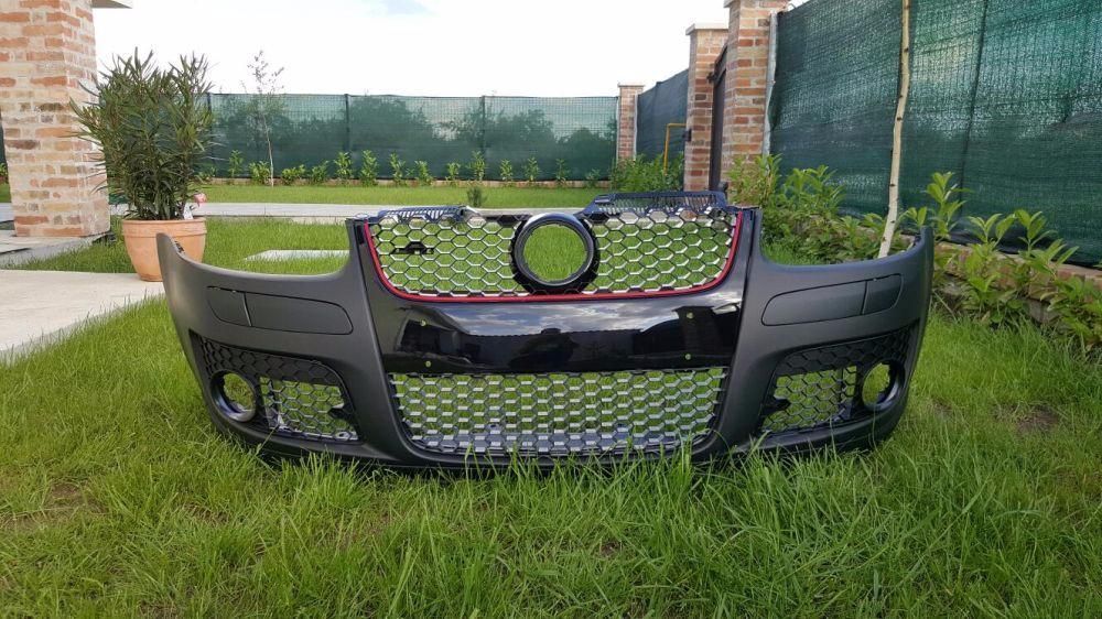 Bara fata VW Golf 5 GTI - Podus NOU -**Verificare colet *