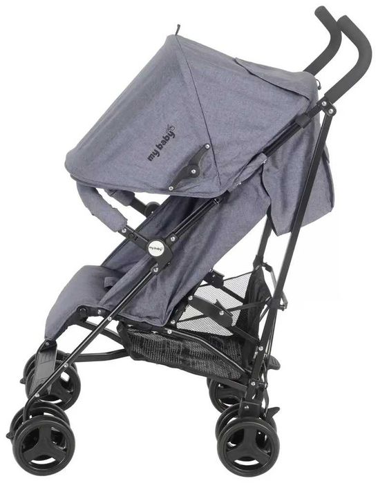 детска количка ТETRА