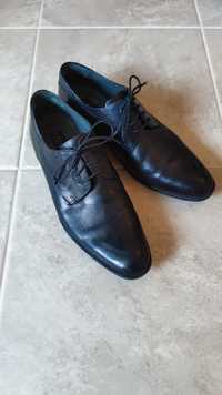 Официални мъжки обувки LASOCKI, 39 номер