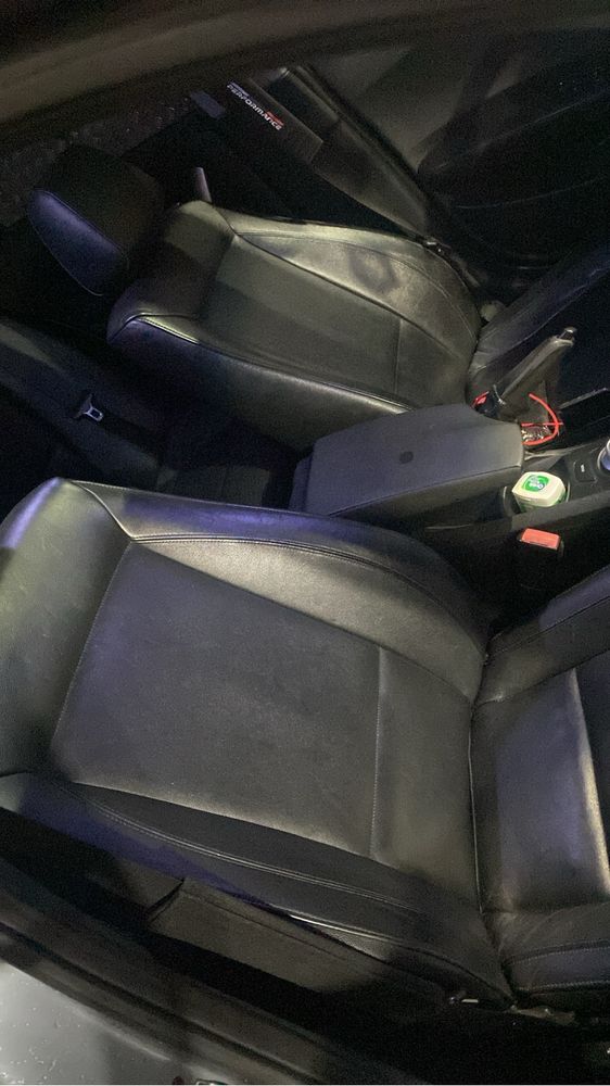 Vand bmw seria 1 e87
