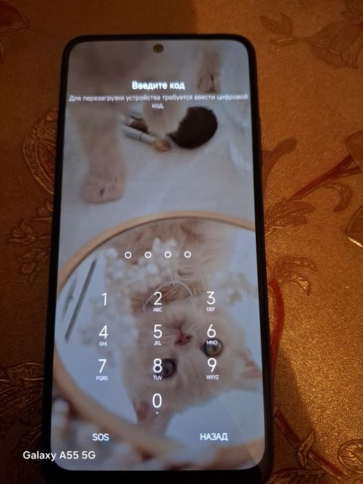 Продаю телефон Redmi note 11