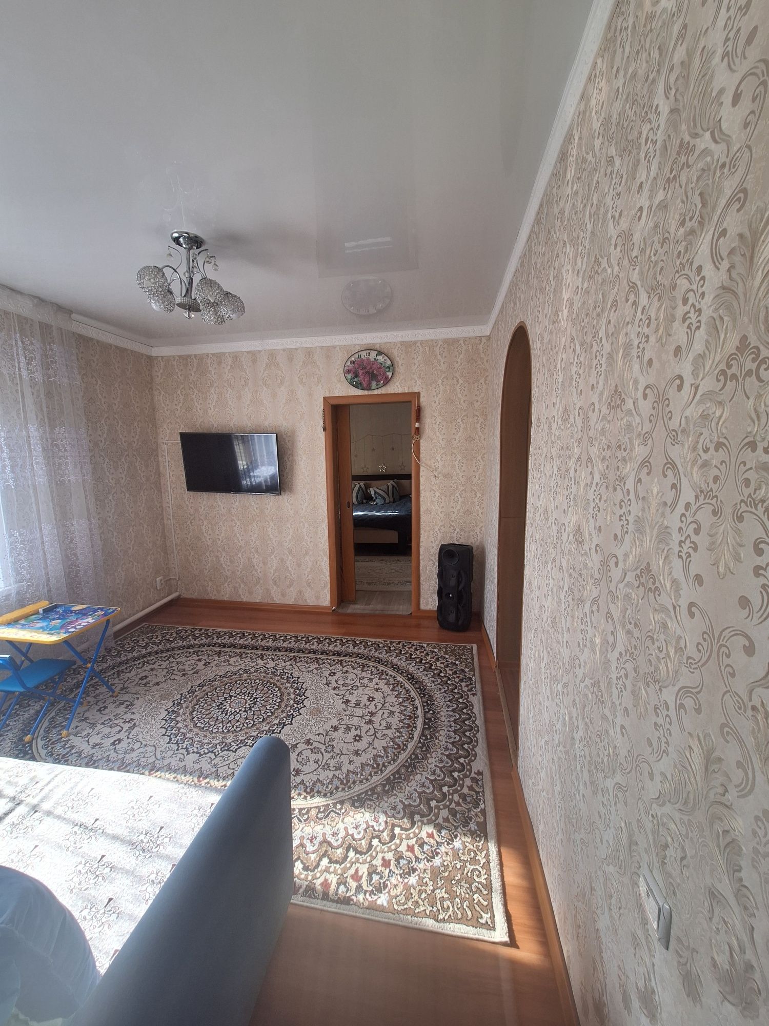 Продам частный дом в городе