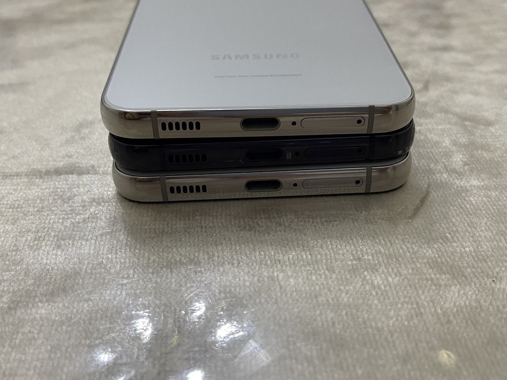 Samsung Galaxy S22 Plus 12/256Gb. Snapdragon Gen 1 . Идеал. Trade-in!