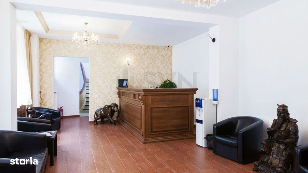 Vila Interbelica - Cotroceni Eroilor