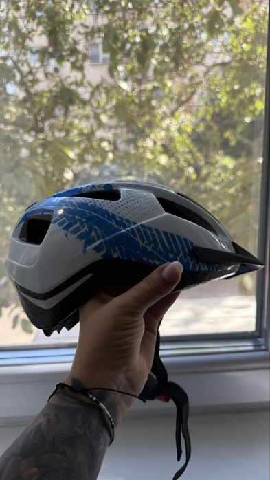 Casca bicicleta marimea 49-54 cm