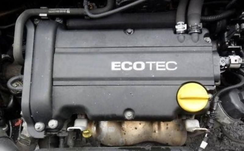 Motor Opel Corsa D 1.4i Z14XEP