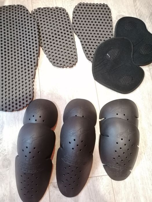 Мото екип Alpinestars