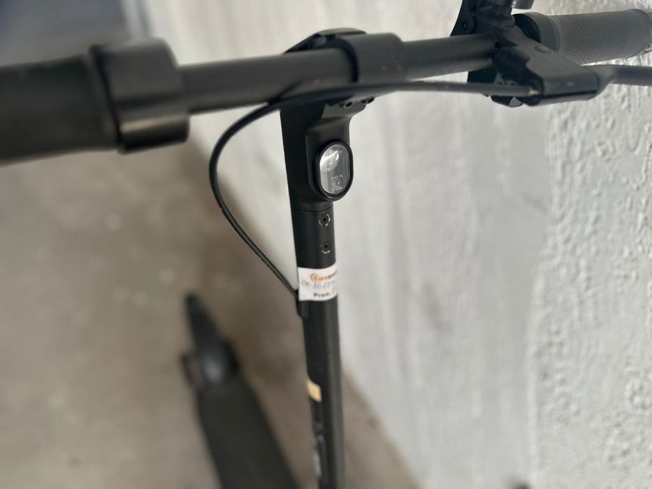 Trotineta Electrica Ninebot -A-