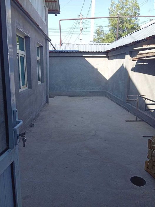 Дом с душой в центре района – сделан для себя! Дом угловой есть фасад