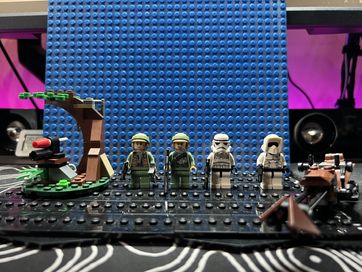 Lego Star Wars 9489-1
