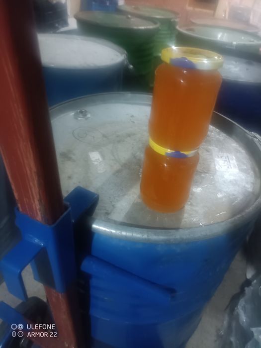 Miere poliflora la oferta